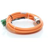 Power cord  New
